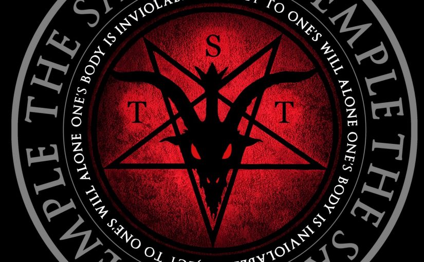 Fascism in the Satanic Temple: Part 1.: Free Speech